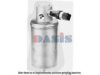 SEAT 6K0820191 Dryer, air conditioning